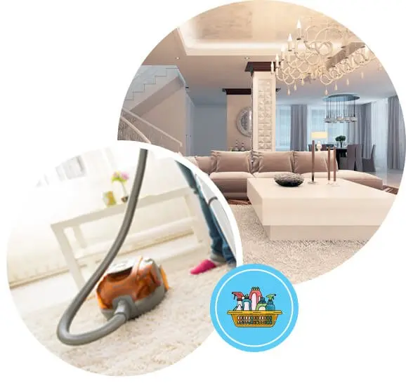 Professional Deep Cleaning Services Mesa Az
